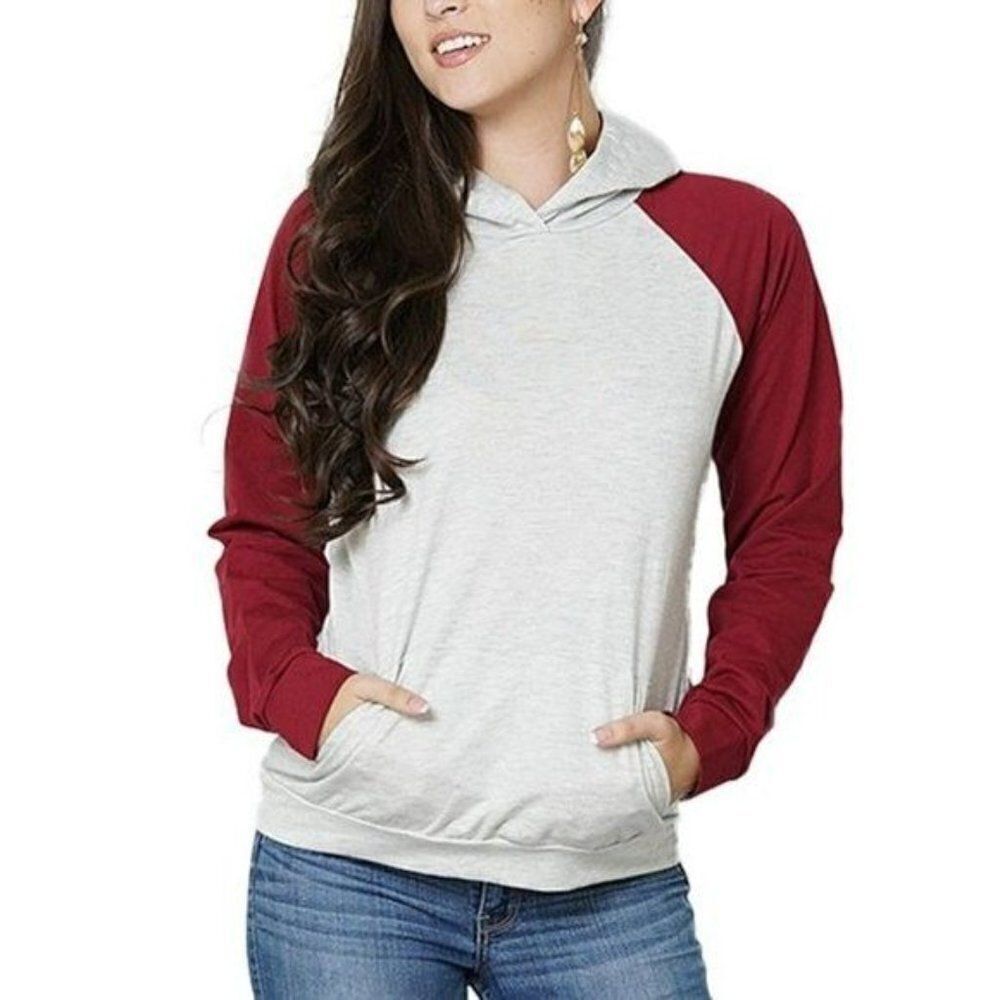 Lifestyle Sweatshirts and Hoodies Size M